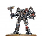 Grey Knight Nemesis Dreadknight